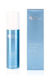 PRO BIOTIC HYDRA+ BODY CREAM 200ML